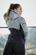 Concept Jacket 2.0 - Grå