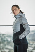 Concept Jacket 2.0 - Grå