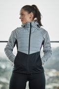 Concept Jacket 2.0 - Grå