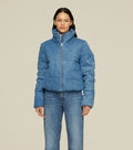 Puffy - Mauroi Puff - Stone Bleach