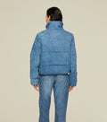 Puffy - Mauroi Puff - Stone Bleach