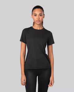 Discipline Tee - Black