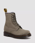 1460 Serena - Nickel Grey