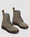 1460 Serena - Nickel Grey