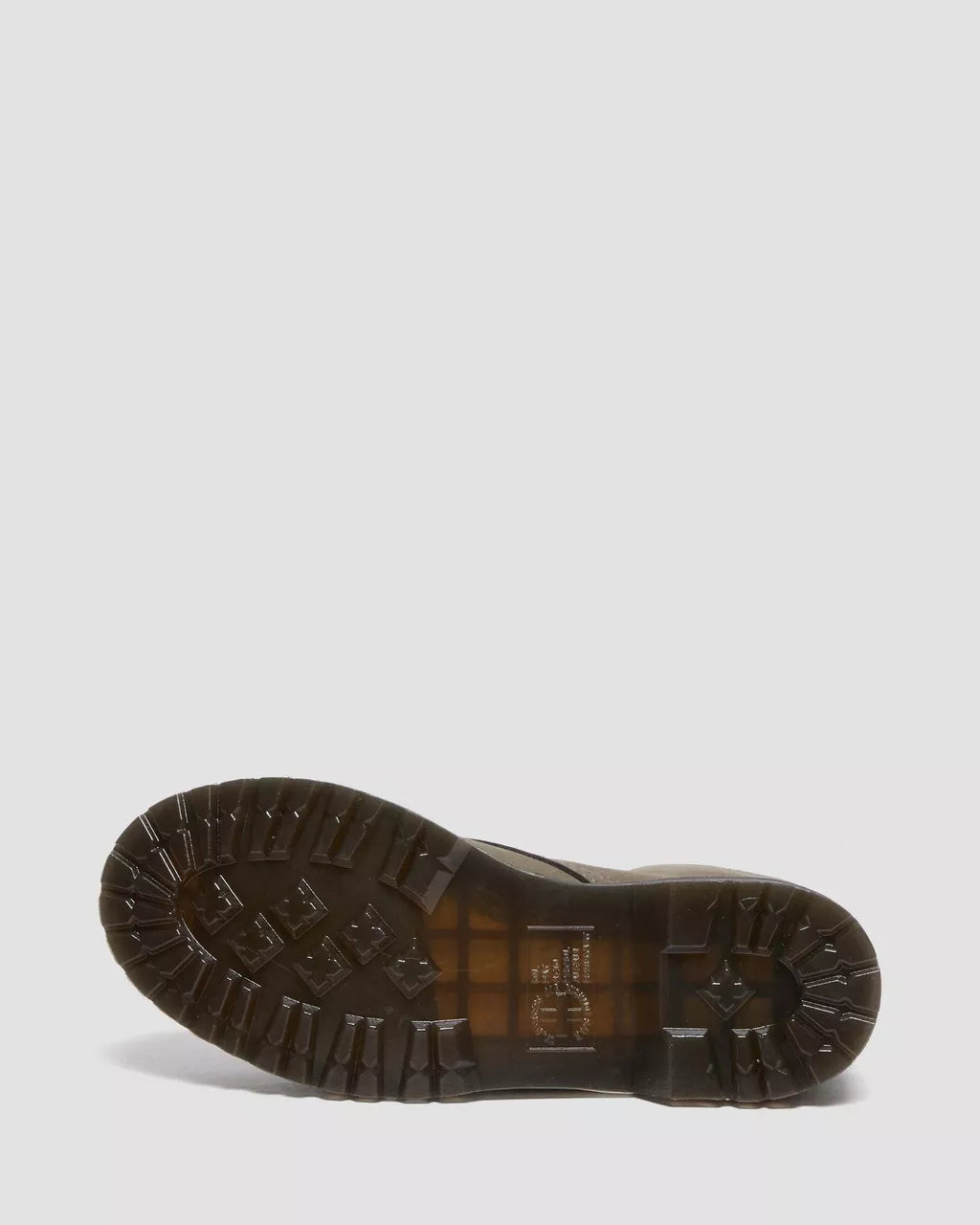 1460 Serena - Nickel Grey