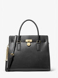 Lg Satchel - Svart