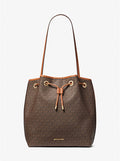 Md Bucket Msgr - Brown/Acorn