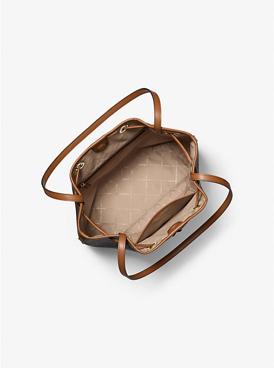 Md Bucket Msgr - Brown/Acorn