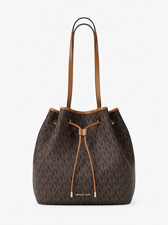 Md Tote - Brun/Acorn