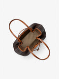 Md Tote - Brun/Acorn