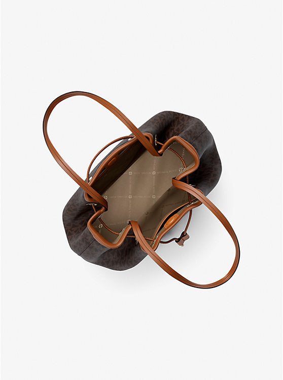 Md Tote - Brun/Acorn