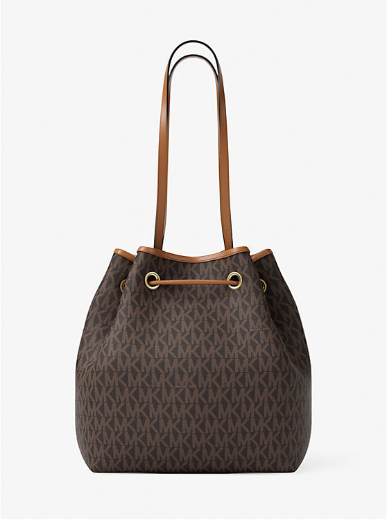 Md Tote - Brun/Acorn