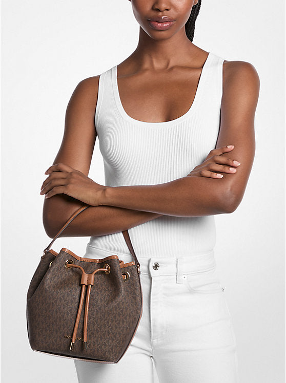 Md Tote - Brun/Acorn