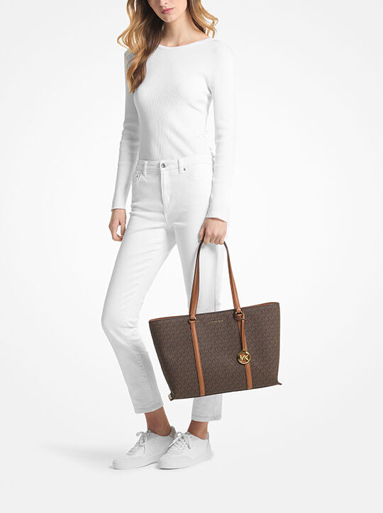 LG Tote 21 - Brun/Acorn