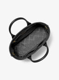 MD Satchel - Black
