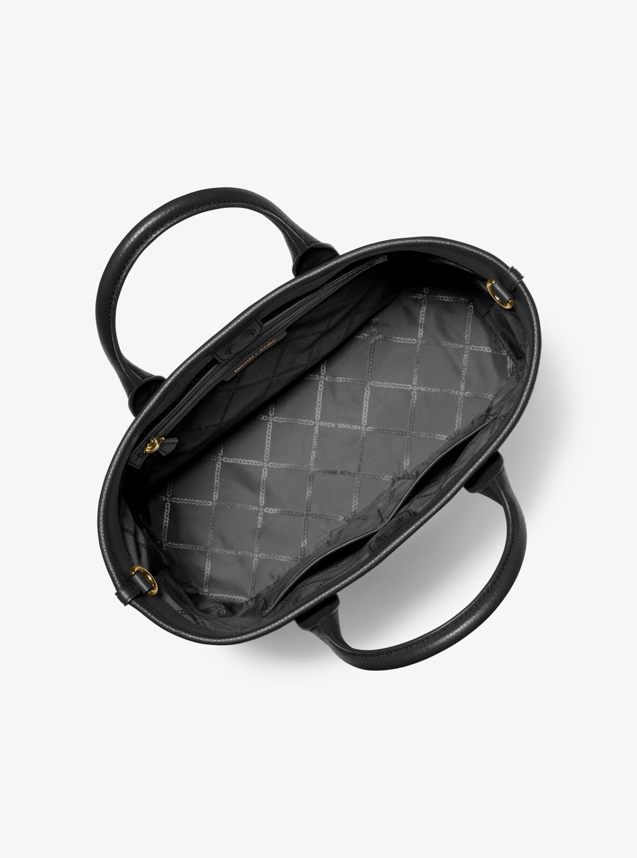 MD Satchel - Black