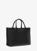 MD Satchel - Black