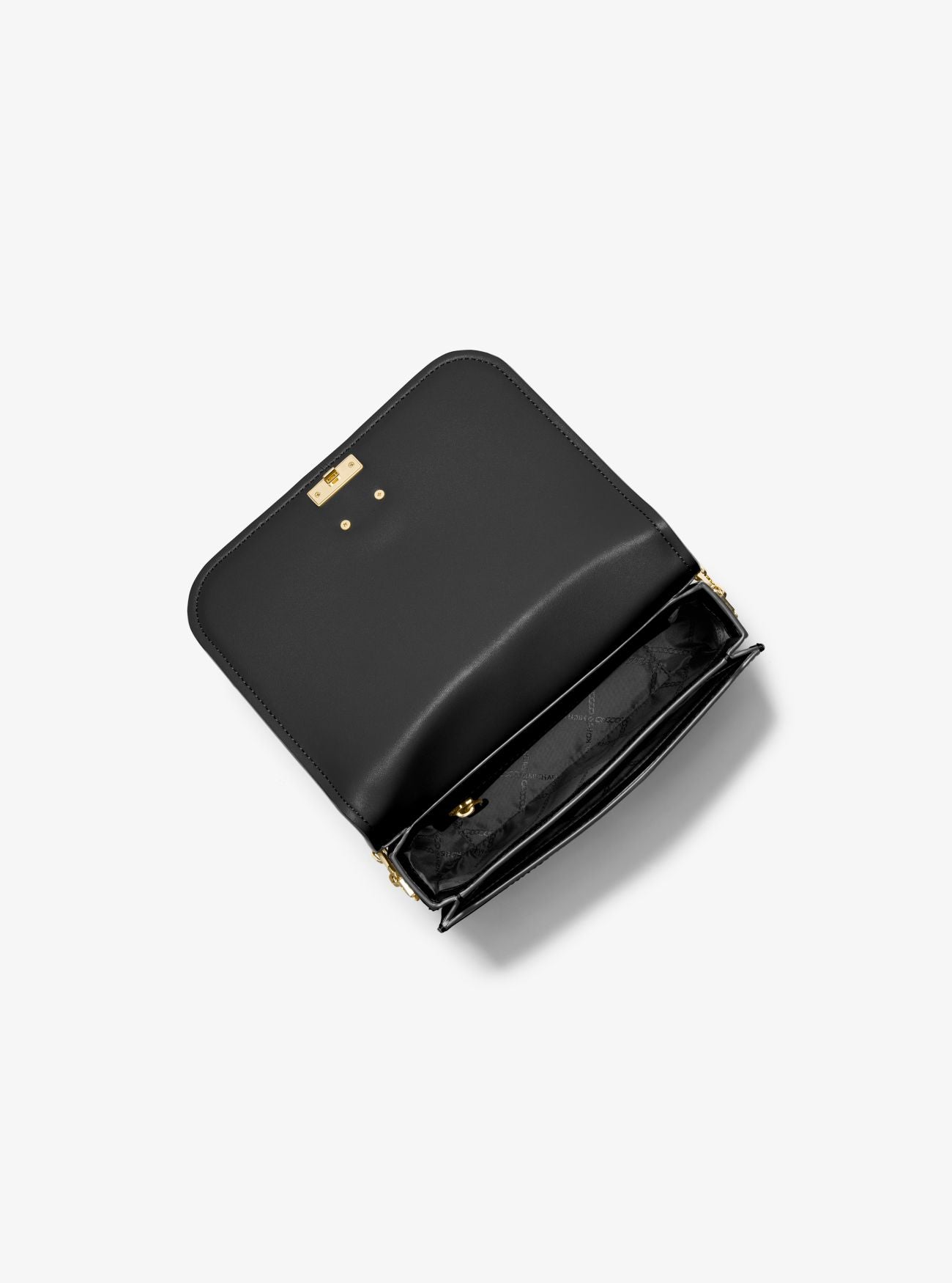Md Chain Messenger - Black
