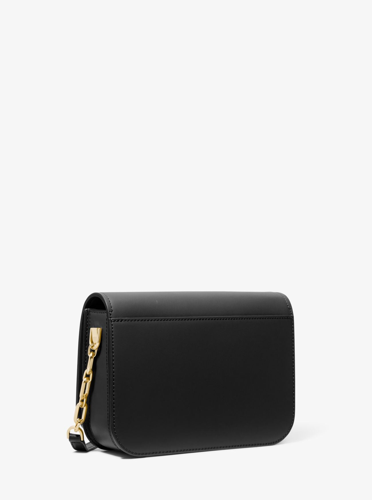 Md Chain Messenger - Black
