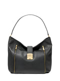 Michael Kors Lg Hobo Shoulder Axelväska