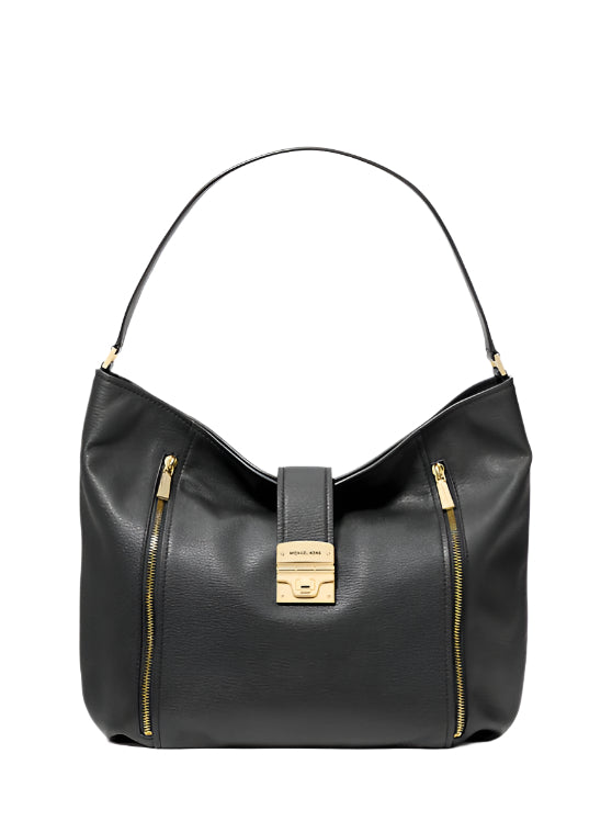Michael Kors Lg Hobo Shoulder Axelväska