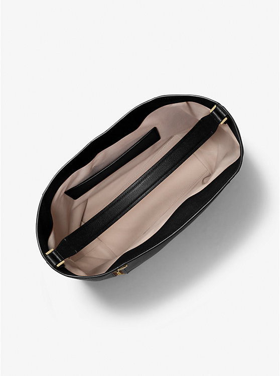 Michael Kors Lg Hobo Shoulder Axelväska