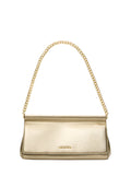 Md Ew Clutch - Pale Gold