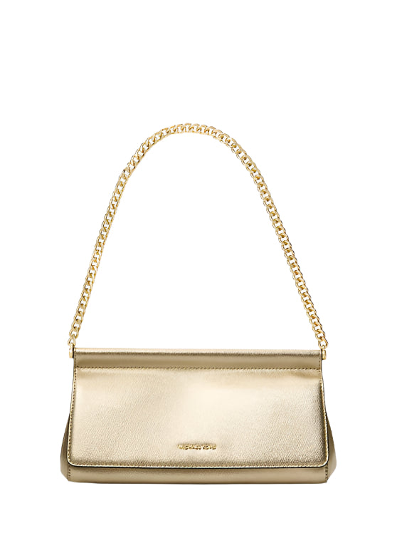 Md Ew Clutch - Pale Gold