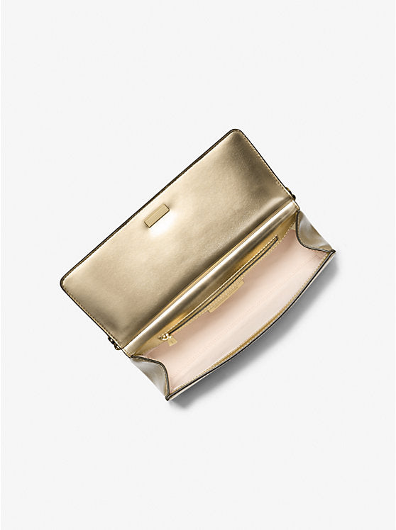 Md Ew Clutch - Pale Gold