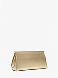Md Ew Clutch - Pale Gold