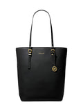 Michael Kors Lg Ns Tote - Svart