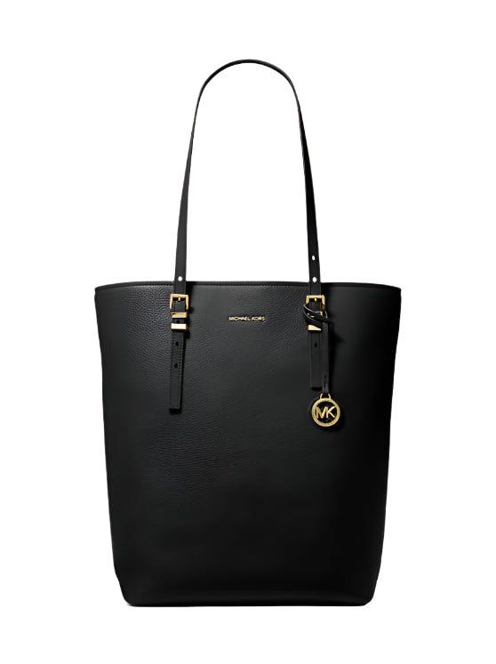 Michael Kors Lg Ns Tote - Svart