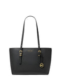 Md Ew Tz Tote - Black