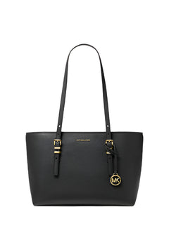 Md Ew Tz Tote - Black