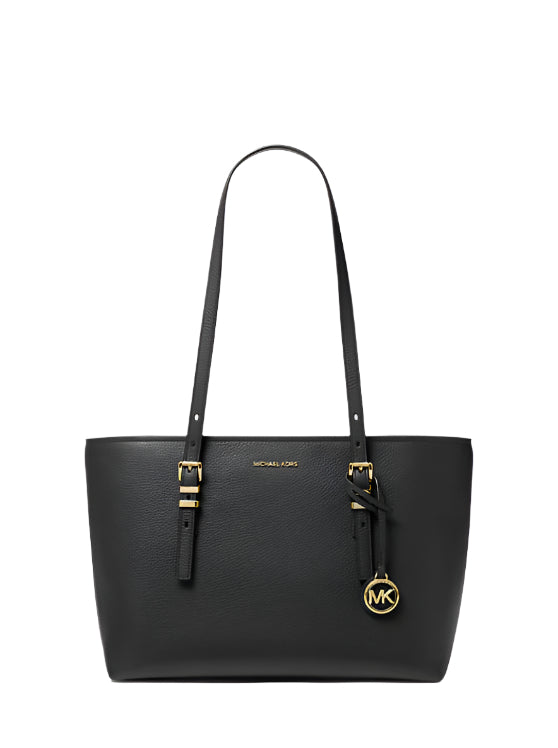 Md Ew Tz Tote - Black