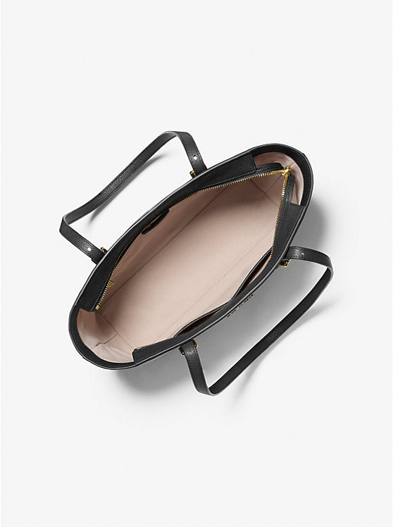 Md Ew Tz Tote - Black