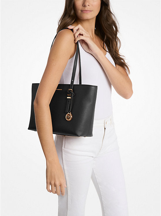 Md Ew Tz Tote - Black