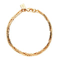 Mommo Bracelet - Gold