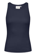 DrewGZ SL Top - Peacoat