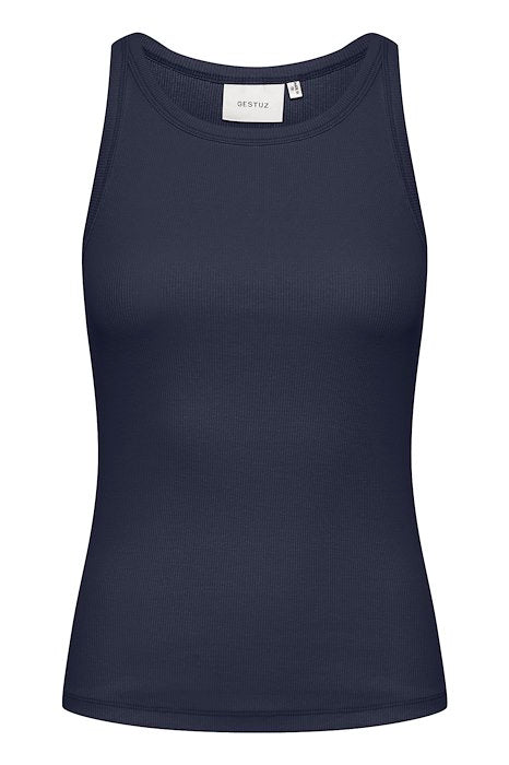 DrewGZ SL Top - Peacoat