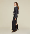 Jacob - Jackson Shearling - Raw
