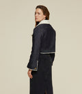 Jacob - Jackson Shearling - Raw