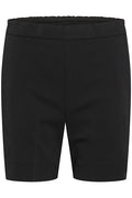 ZiggiIW Shorts - Black