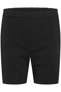ZiggiIW Shorts - Black