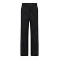 Idacc Pin Wide Pant - Dark Grey