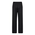 Idacc Pin Wide Pant - Dark Grey