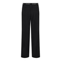 Aminacc Logo Pant - Black