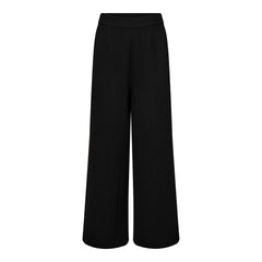 Hazelcc Wide Pant - Black