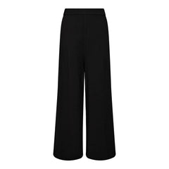 Hazelcc Wide Pant - Black