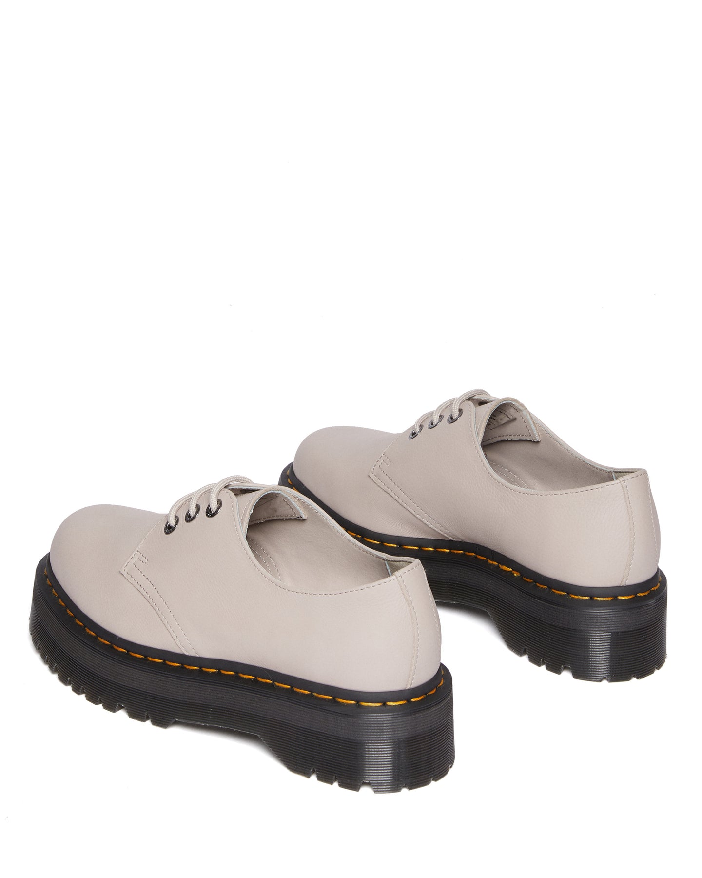 1461 Quad II -  Vintage Taupe
